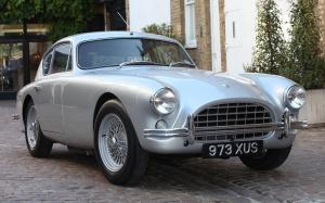 AC Aceca 1954 года (UK)